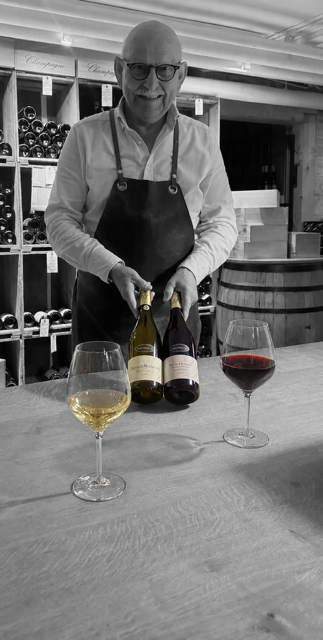 BOURGOGNE TILBUD - SE HER