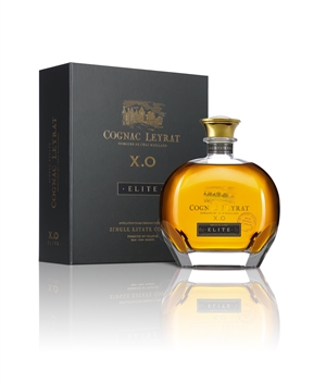 Cognac Leyrat / XO Elite 