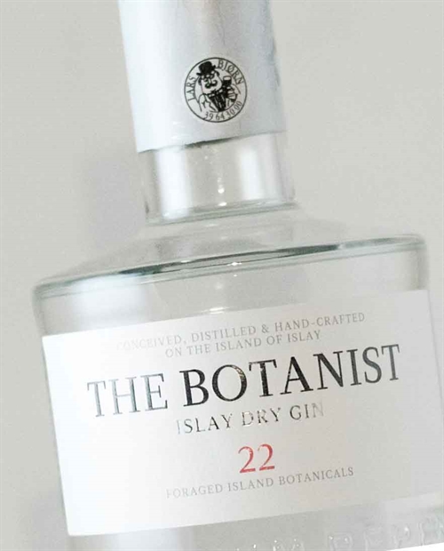 The Botanist Gin / Islay Skotland