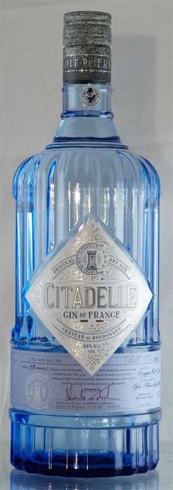 Citadelle Gin / Frankrig