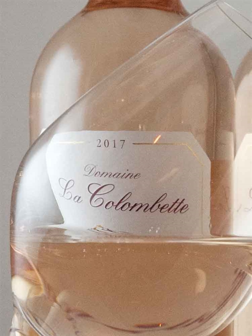 Domaine la Colombette / Rosé "Grenache" 2020