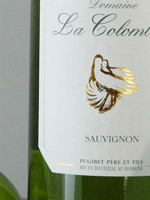 Domaine La Colombette/ Sauvignon Blanc/ IGP Herault 2021