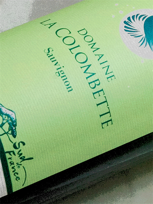 Domaine La Colombette/ Sauvignon Blanc/ IGP Herault 2022