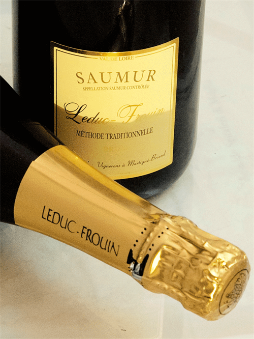 Leduc-Frouin/ SAUMUR Brut