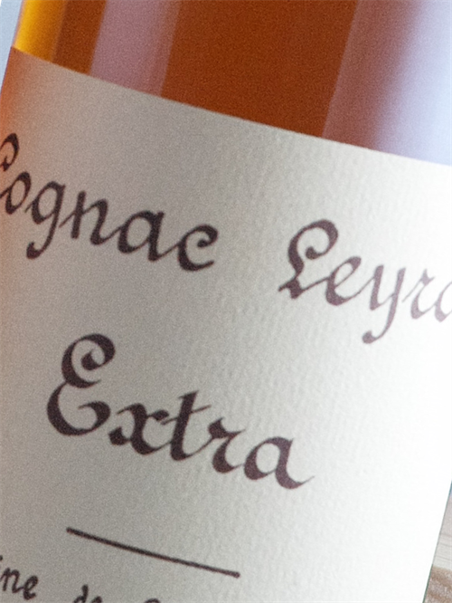 Cognac Leyrat / Extra