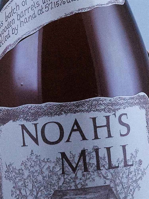 Noah\'s Mill / Kentucky Bourbon