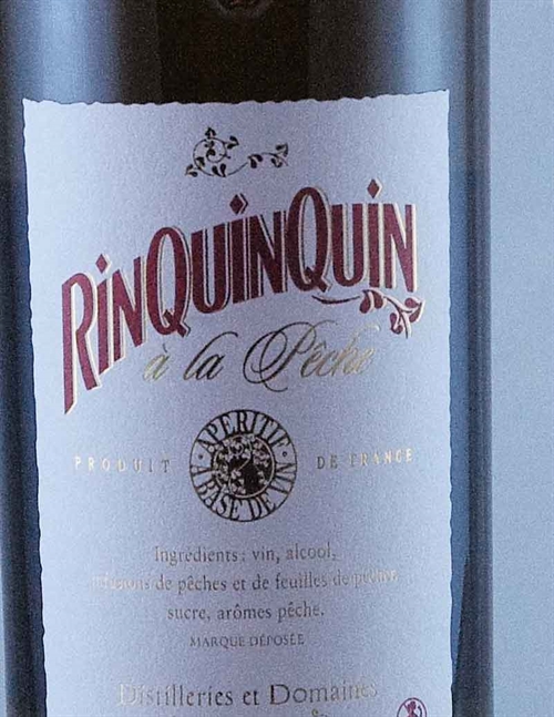 Distillerie et Dom. de Provence / RinQuinQuin