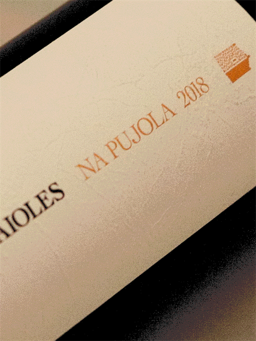 Finca Ses Talaioles / Na Pujola 2018