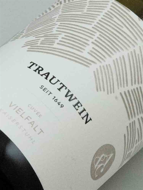 Weingut Trautwein / Vielfalt 2019